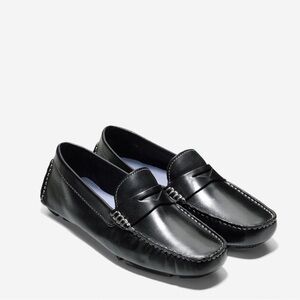 Cole Haan Trillby Driver, Black, Women’s size 9.5B